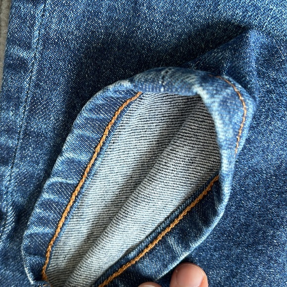 Everlane Jean - 29 (28 actual) - Picture 4 of 11